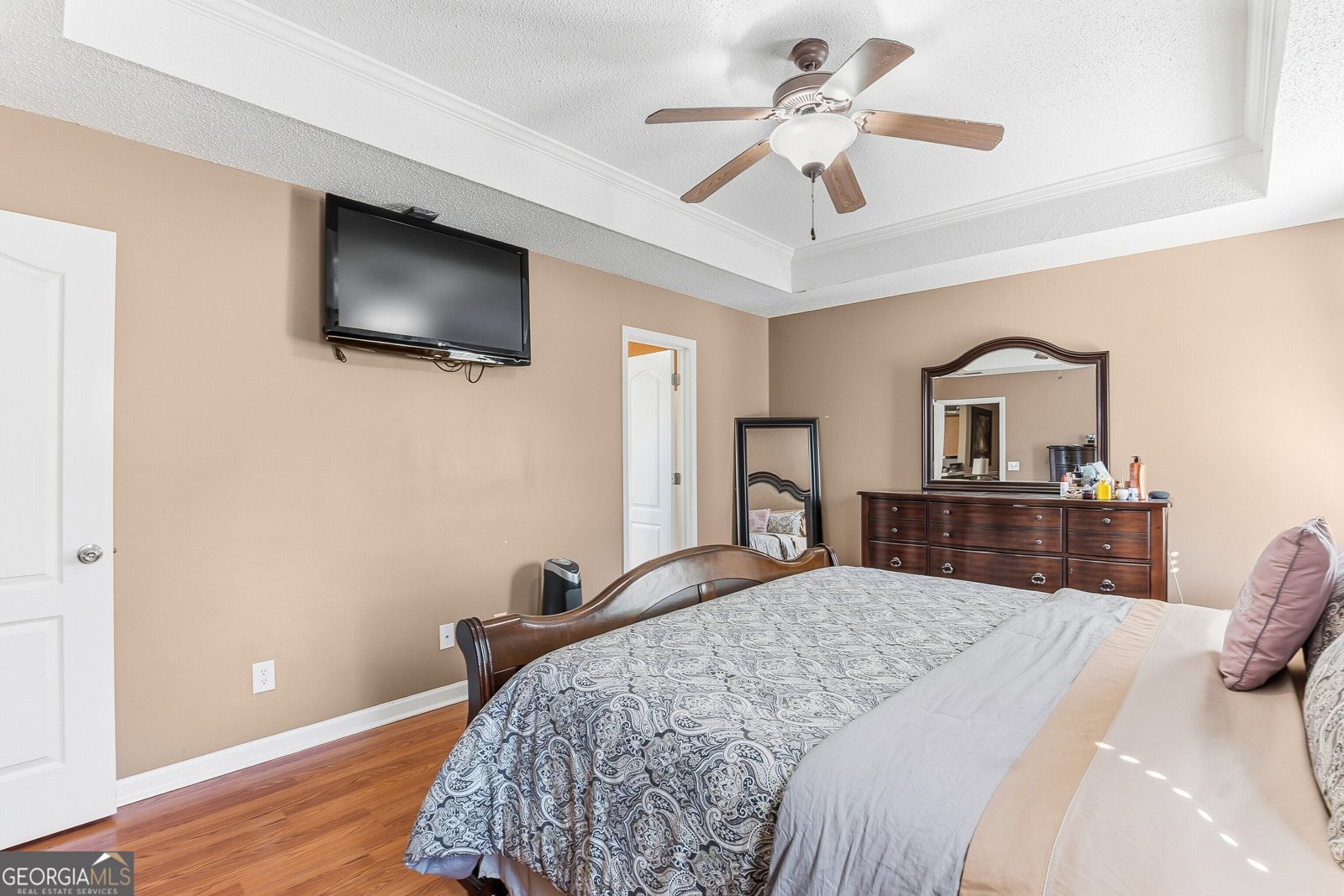 116 Timber Mill Court Warner Robins - 23