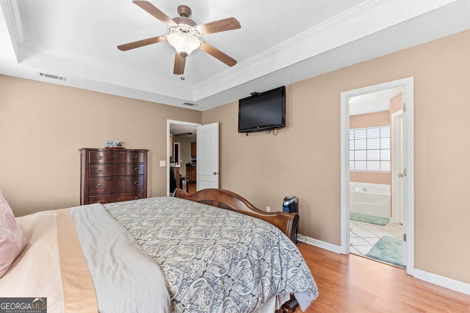 116 Timber Mill Court Warner Robins - 24