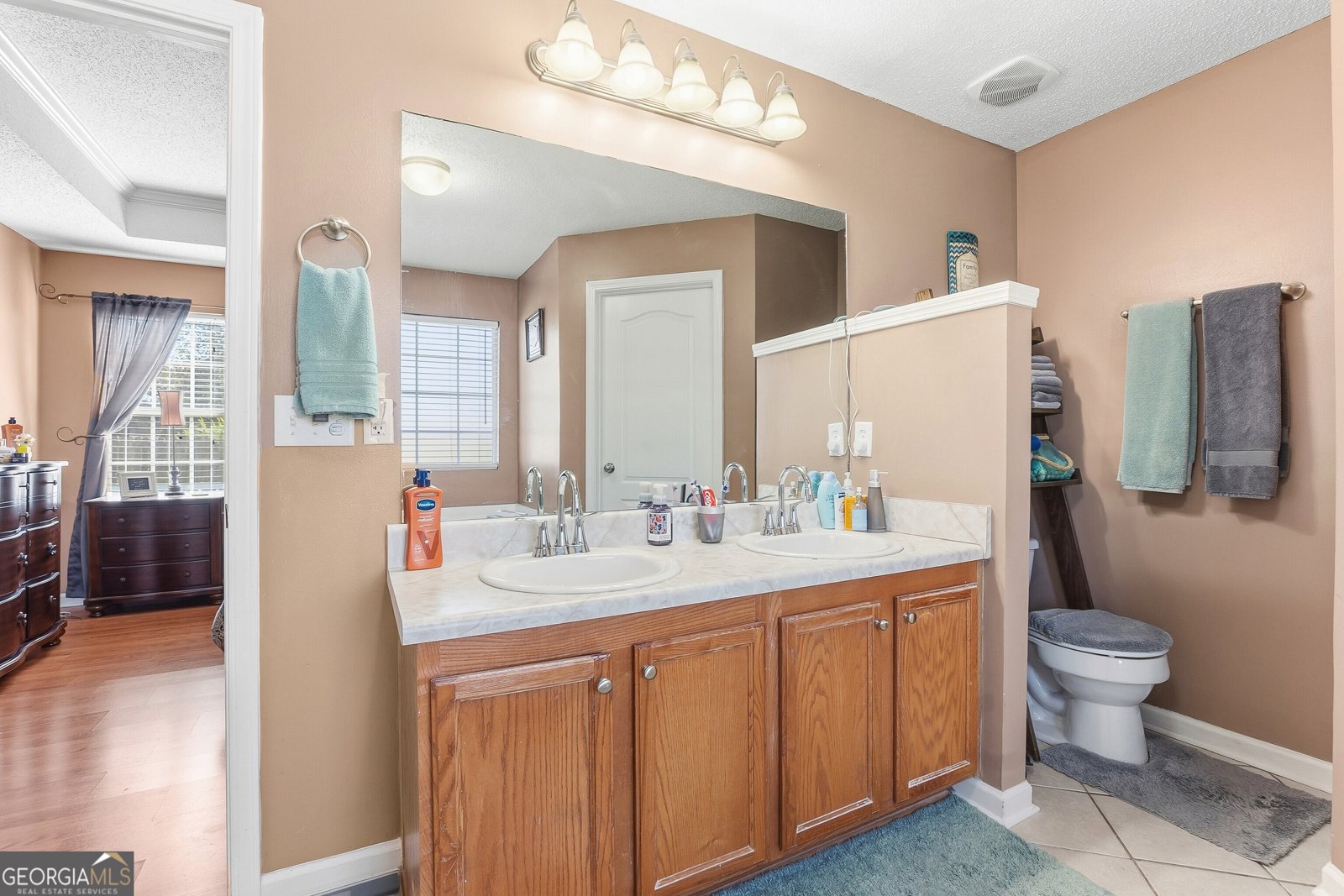 116 Timber Mill Court Warner Robins - 27