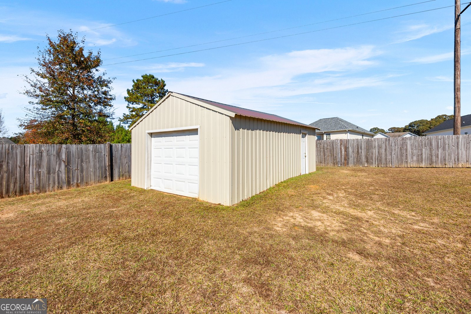 116 Timber Mill Court Warner Robins - 3