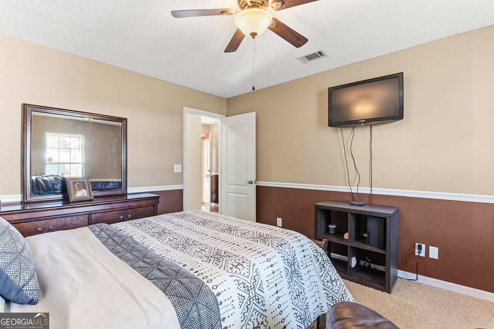 116 Timber Mill Court Warner Robins - 33