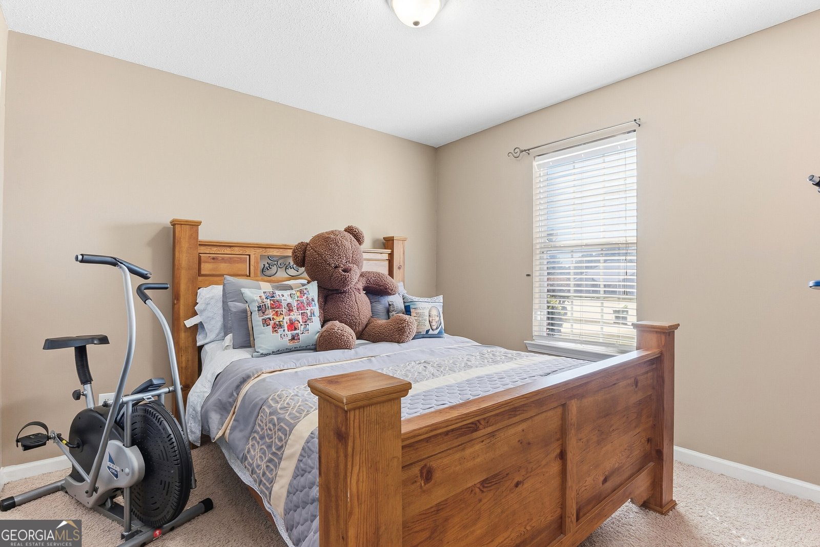 116 Timber Mill Court Warner Robins - 35