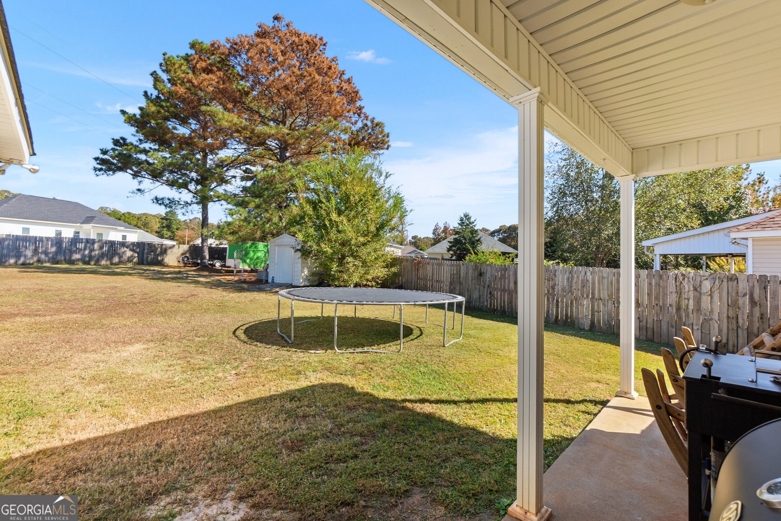 116 Timber Mill Court Warner Robins - 38