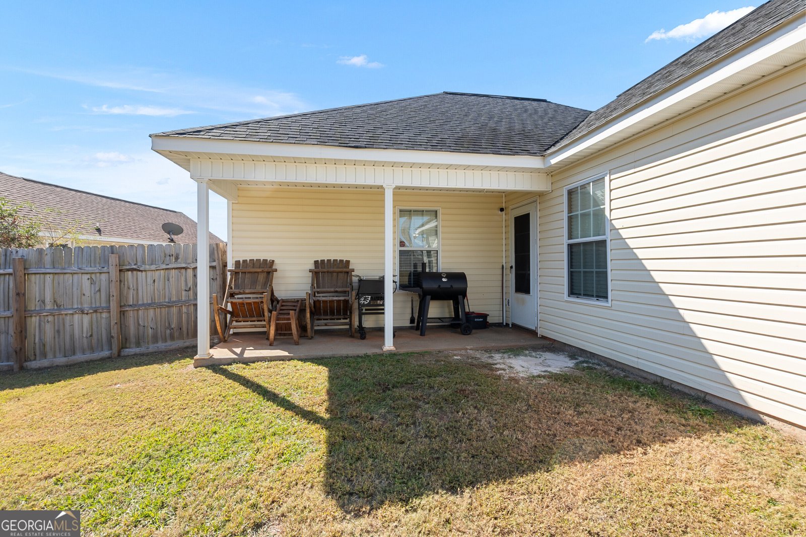 116 Timber Mill Court Warner Robins - 39