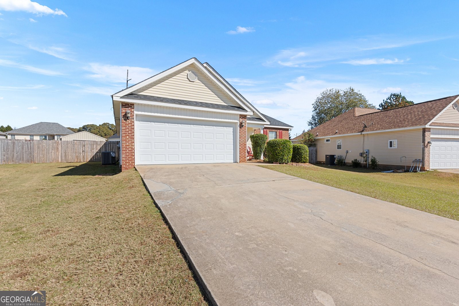 116 Timber Mill Court Warner Robins - 4