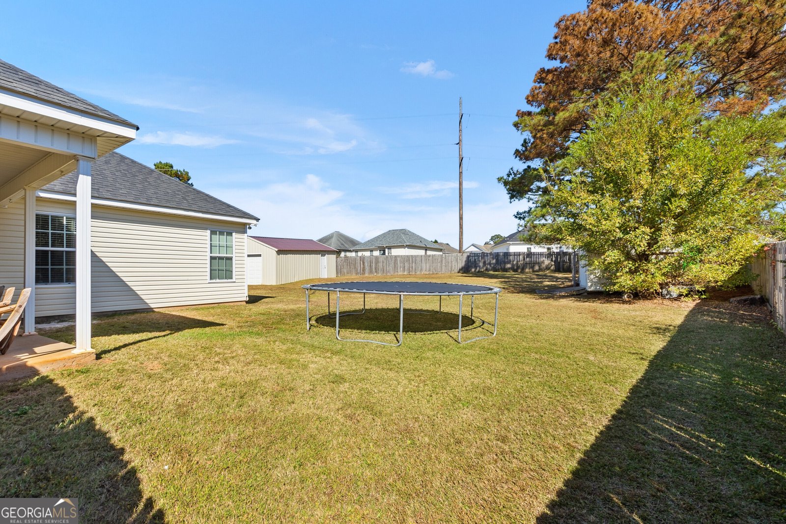 116 Timber Mill Court Warner Robins - 40