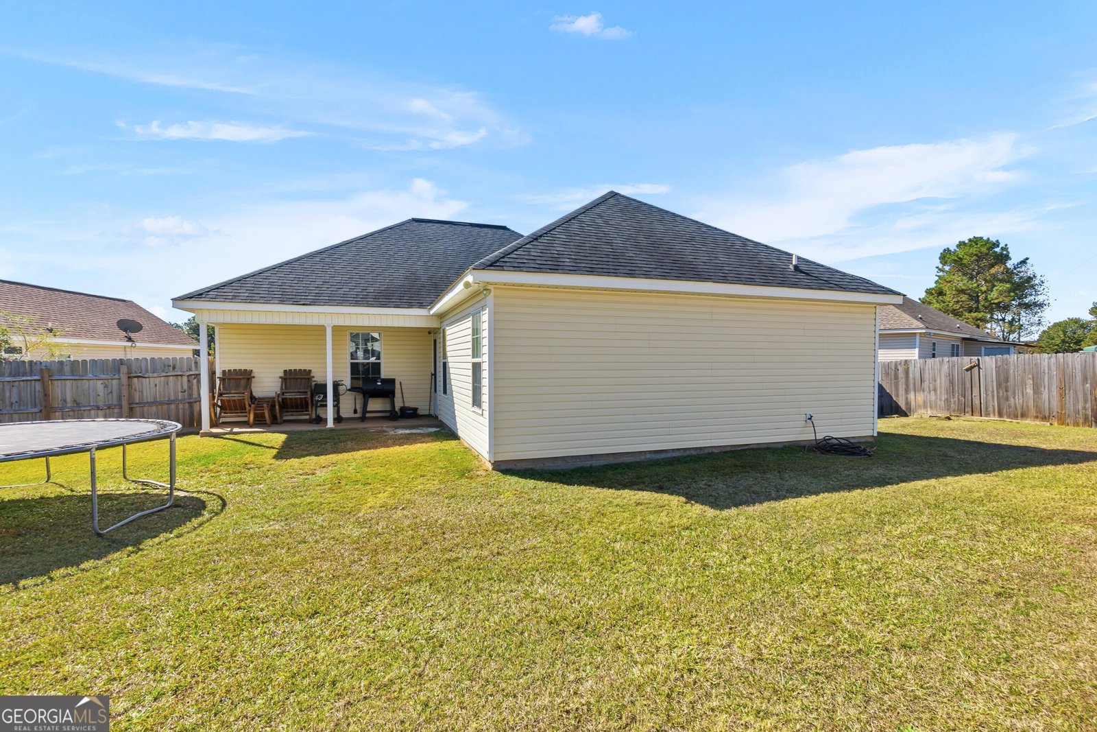 116 Timber Mill Court Warner Robins - 42