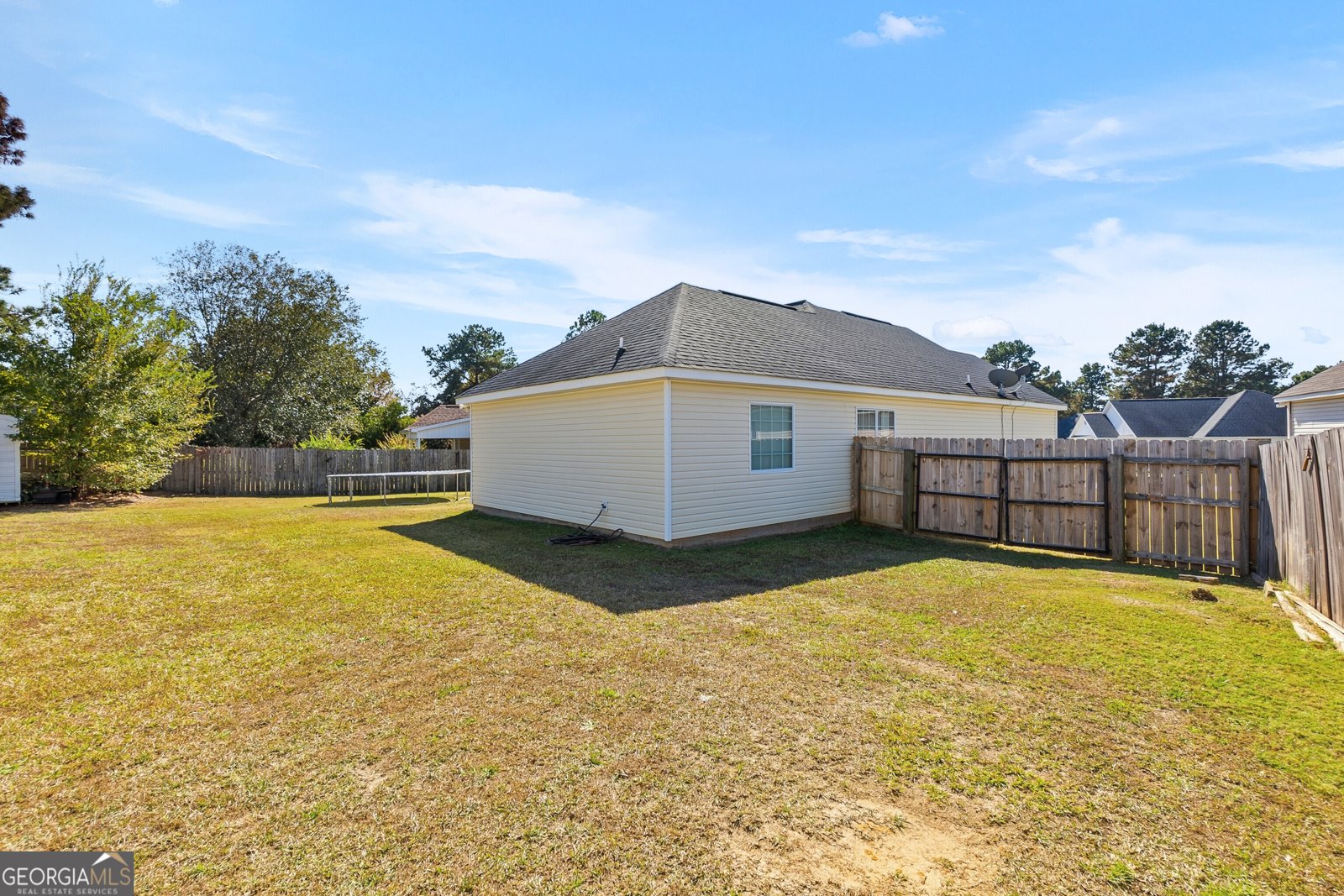 116 Timber Mill Court Warner Robins - 43