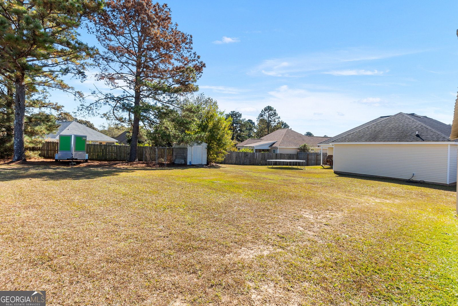 116 Timber Mill Court Warner Robins - 44