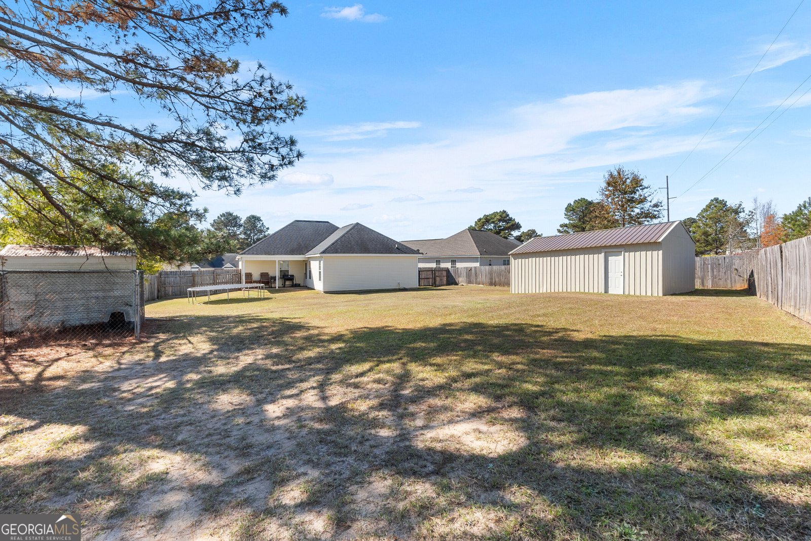 116 Timber Mill Court Warner Robins - 45