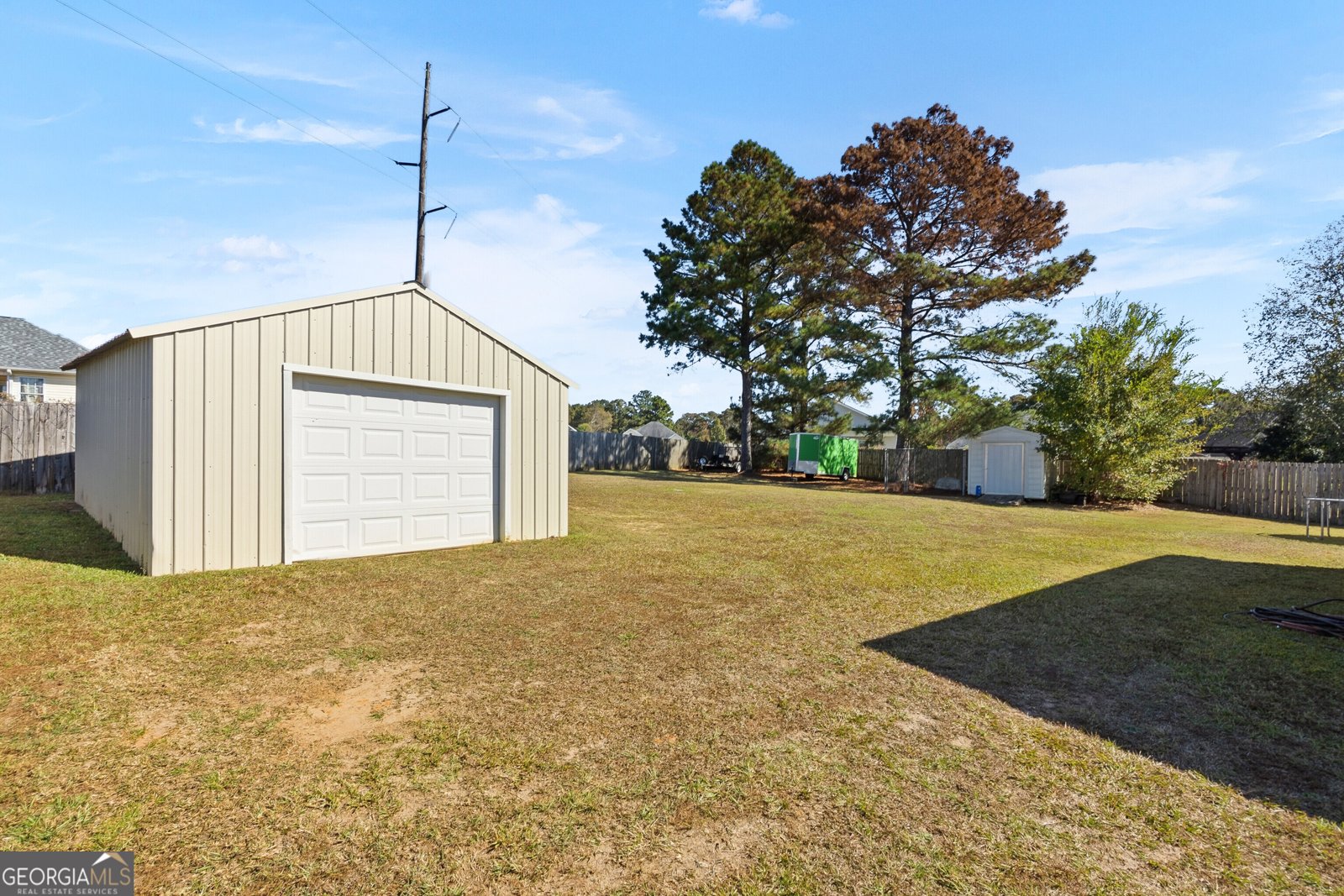 116 Timber Mill Court Warner Robins - 47