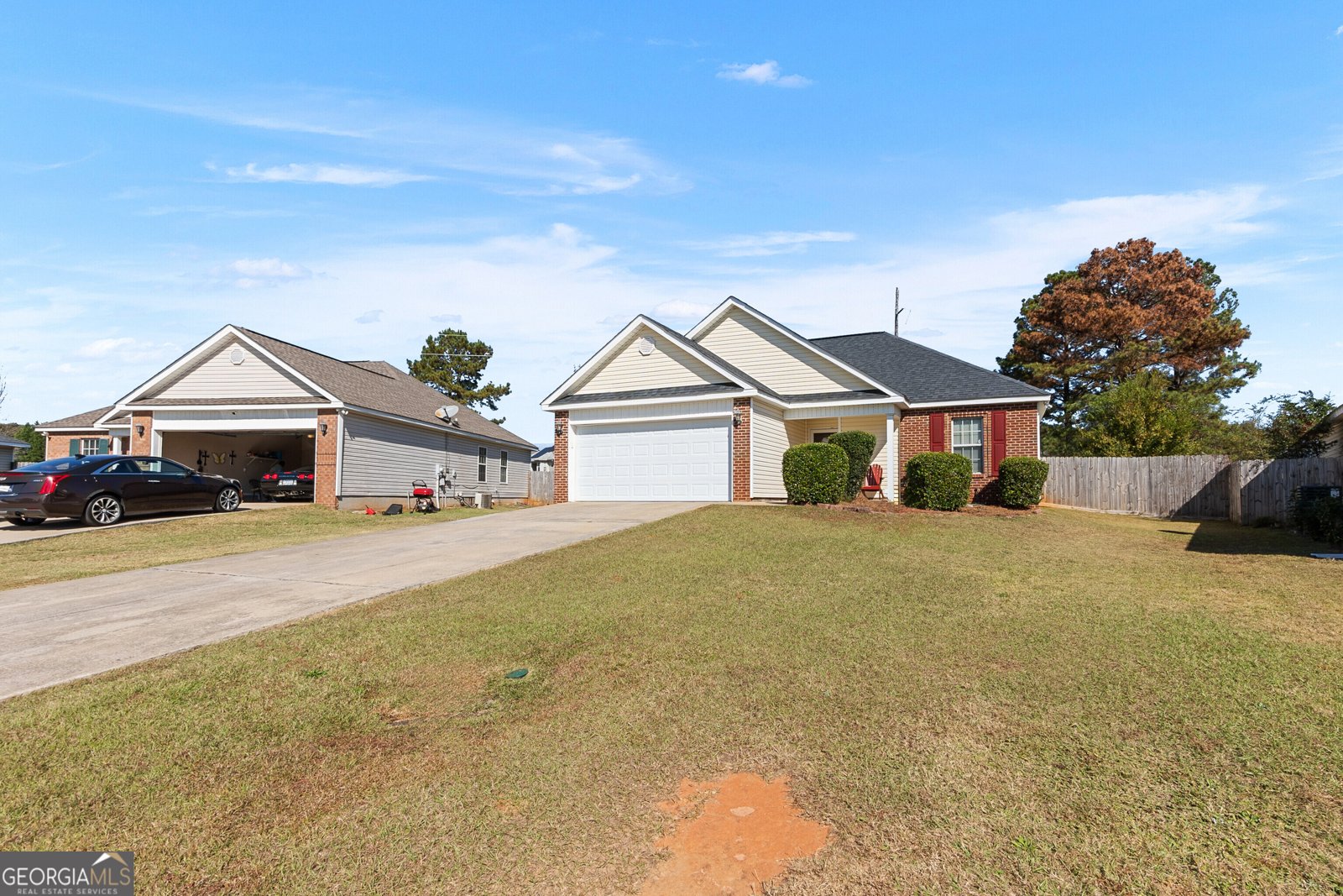 116 Timber Mill Court Warner Robins - 6