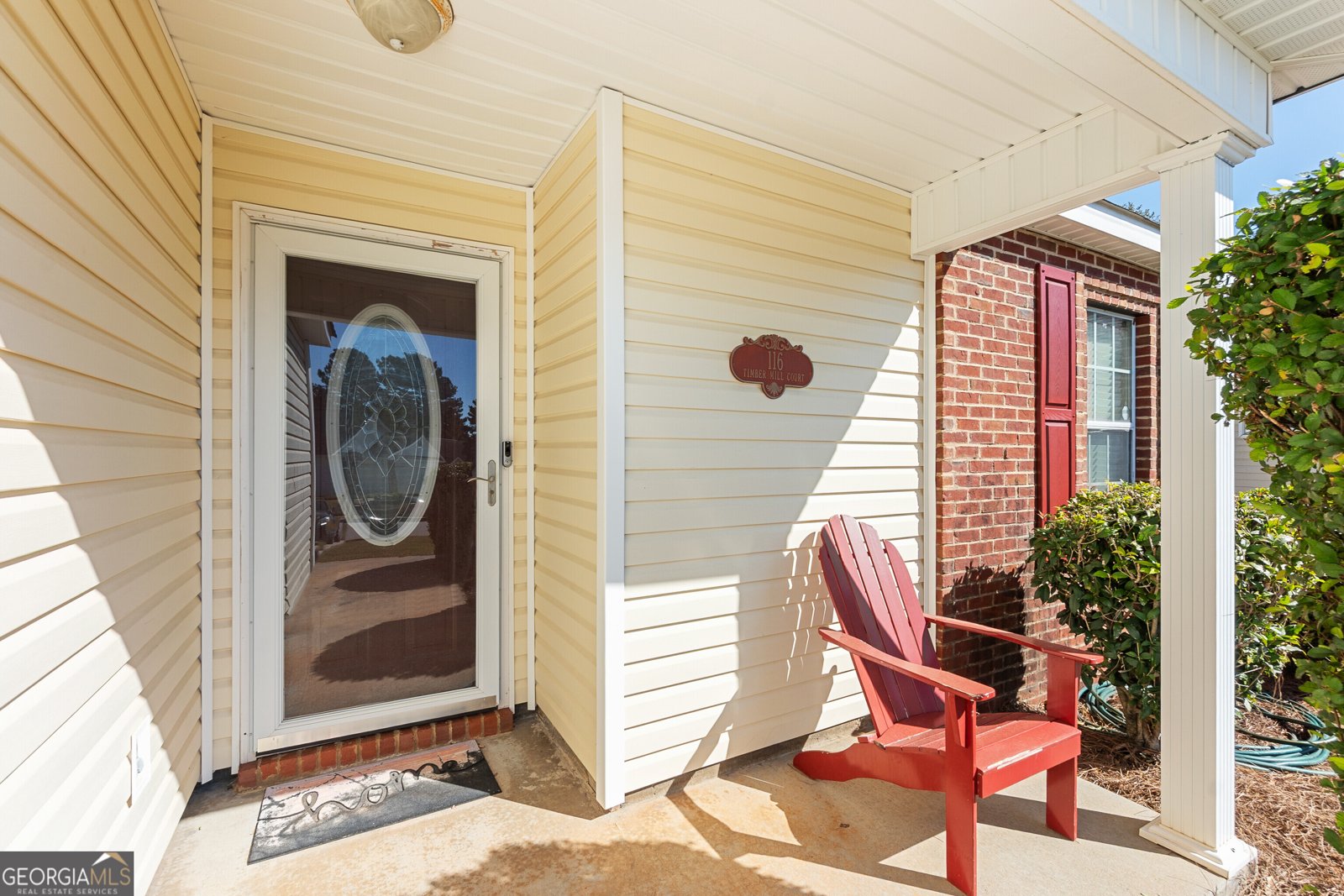 116 Timber Mill Court Warner Robins - 8