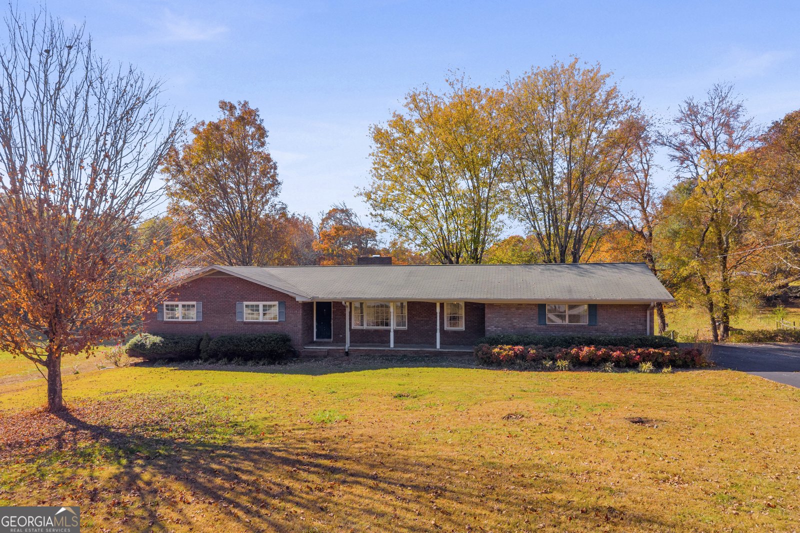 2207 Blacksnake Road Mount Airy - 1