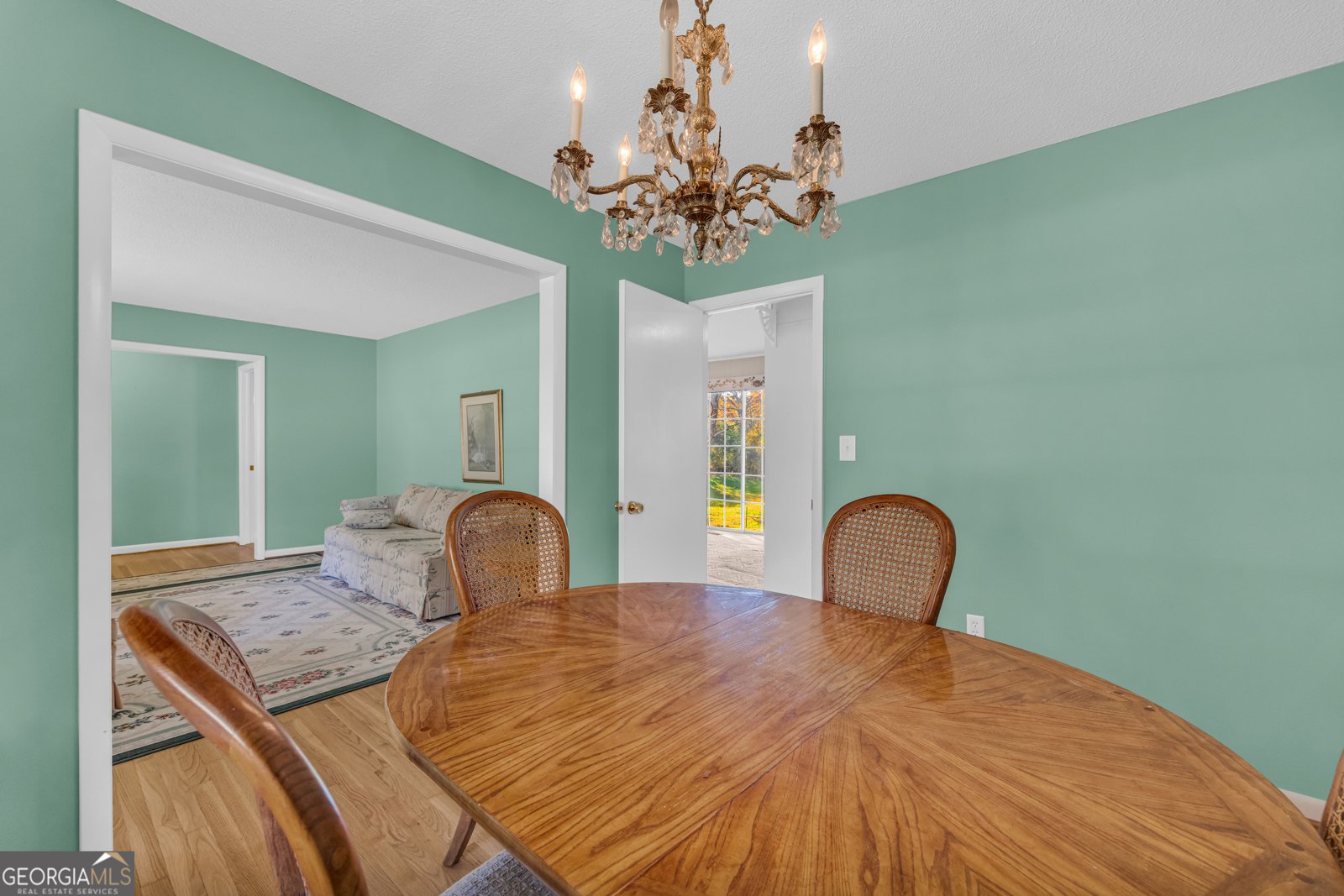 2207 Blacksnake Road Mount Airy - 16