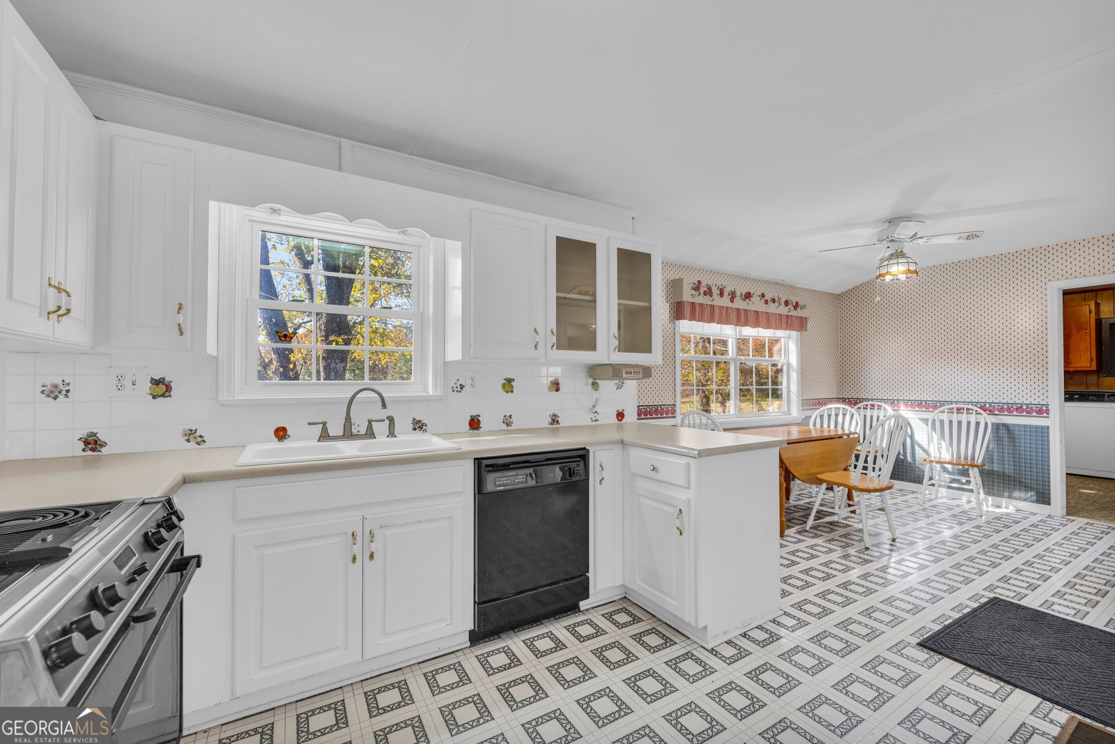 2207 Blacksnake Road Mount Airy - 17