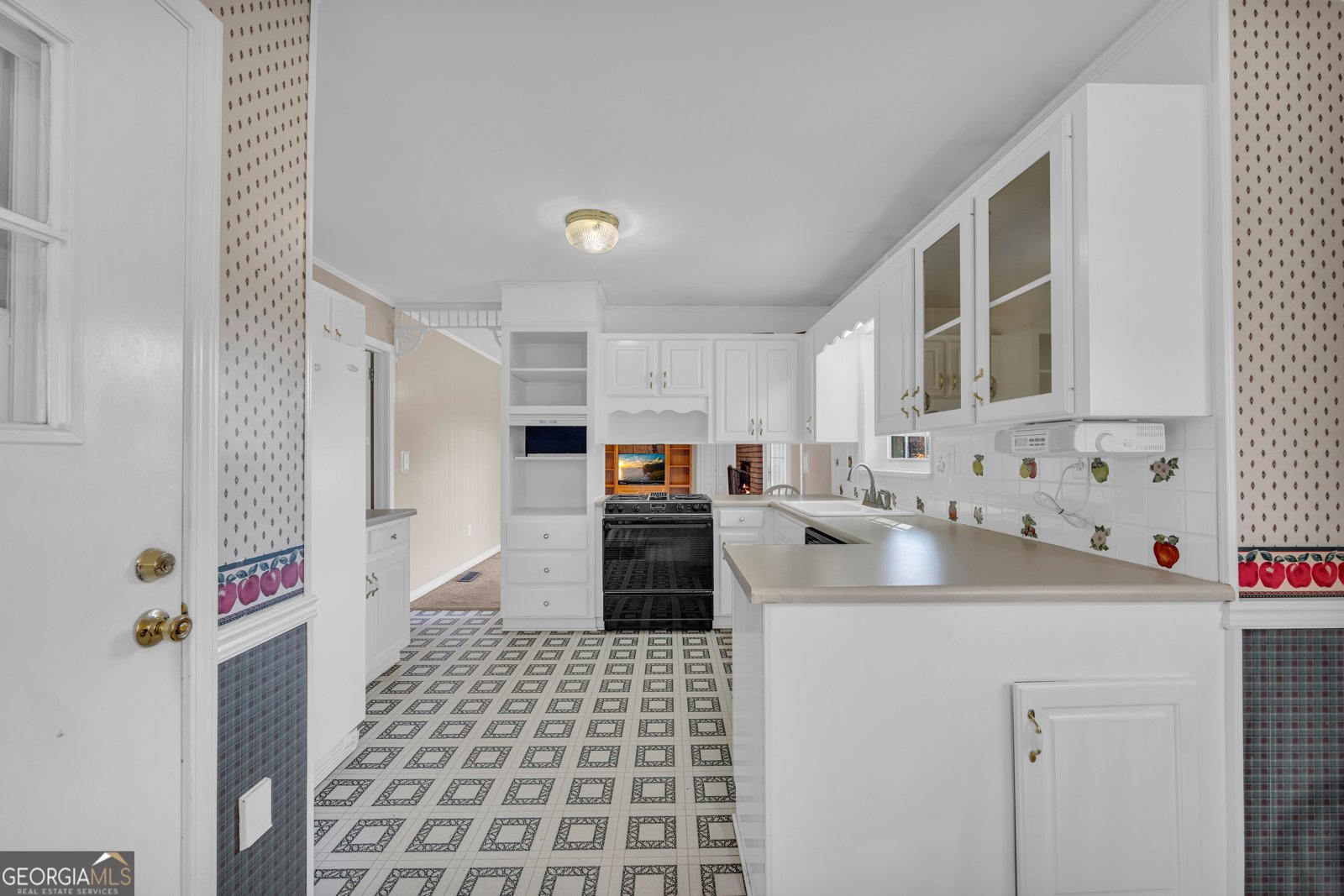 2207 Blacksnake Road Mount Airy - 21