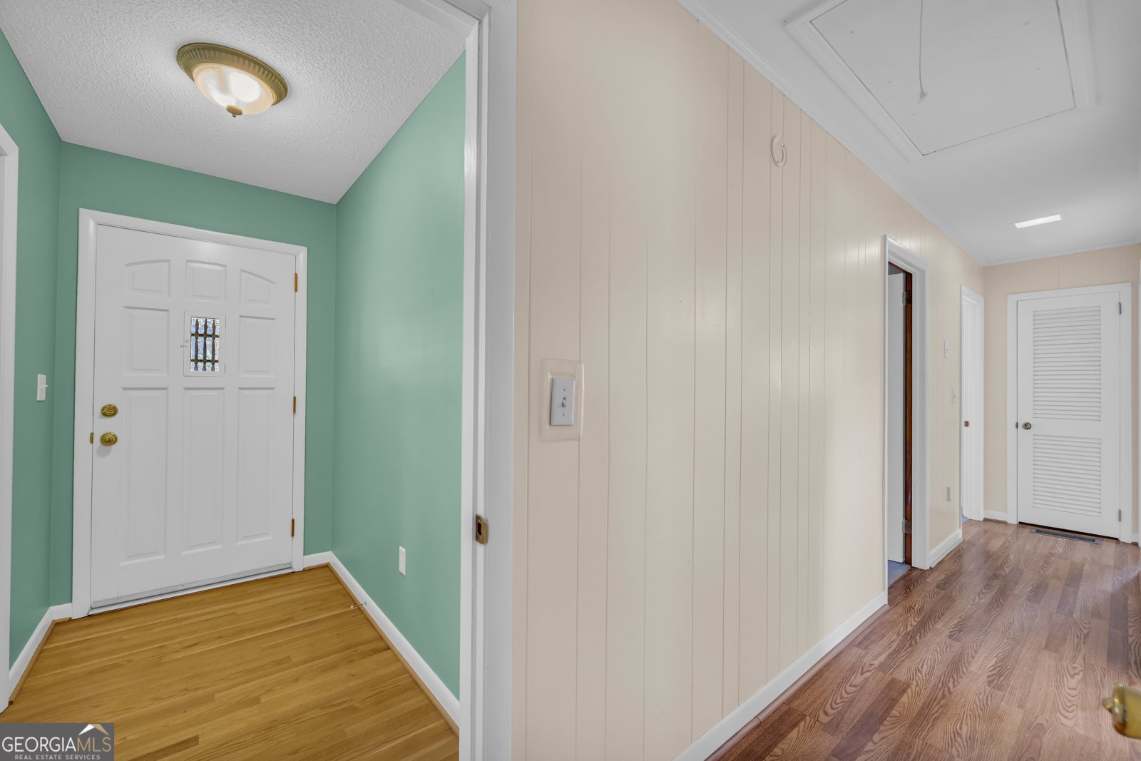 2207 Blacksnake Road Mount Airy - 28