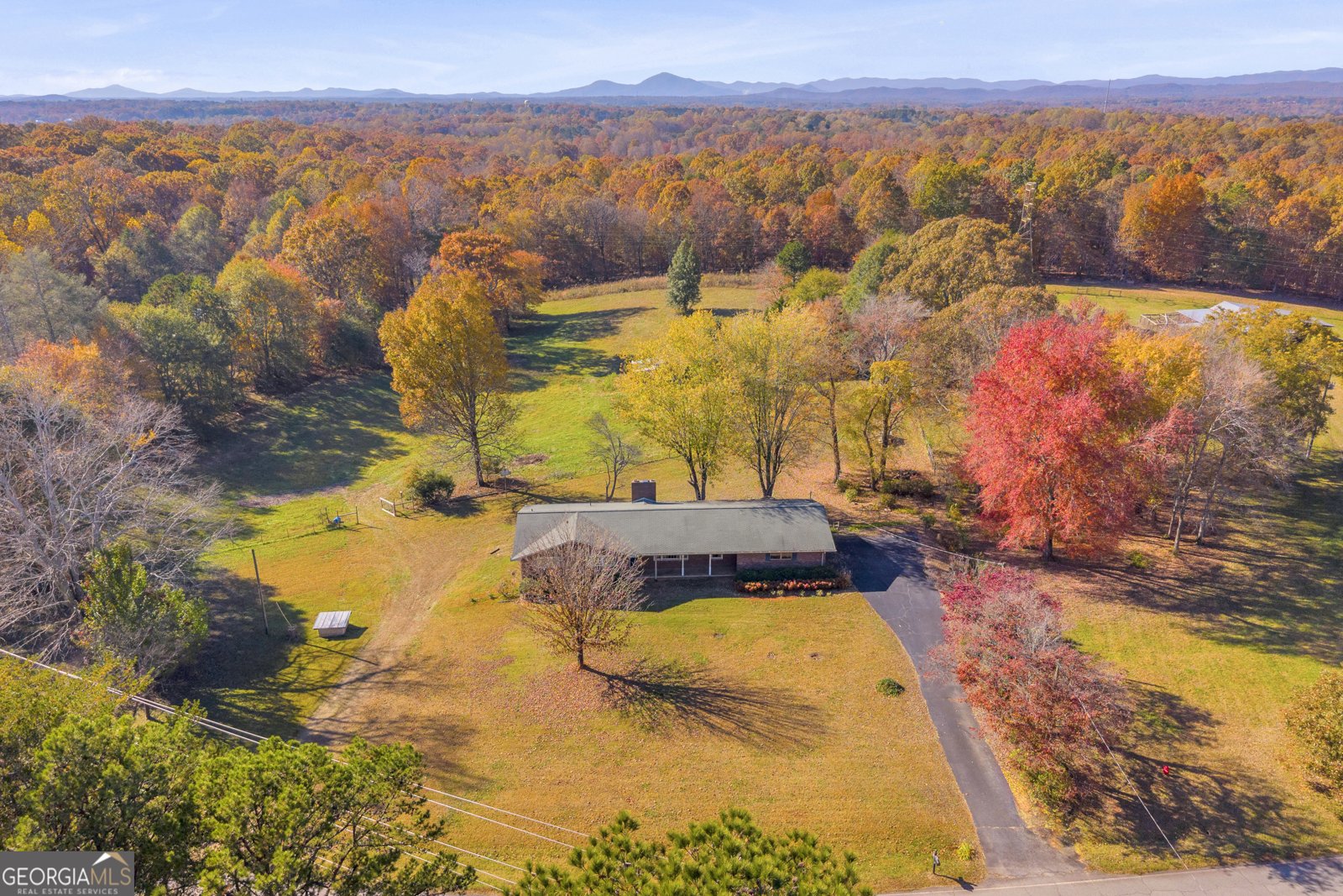 2207 Blacksnake Road Mount Airy - 4