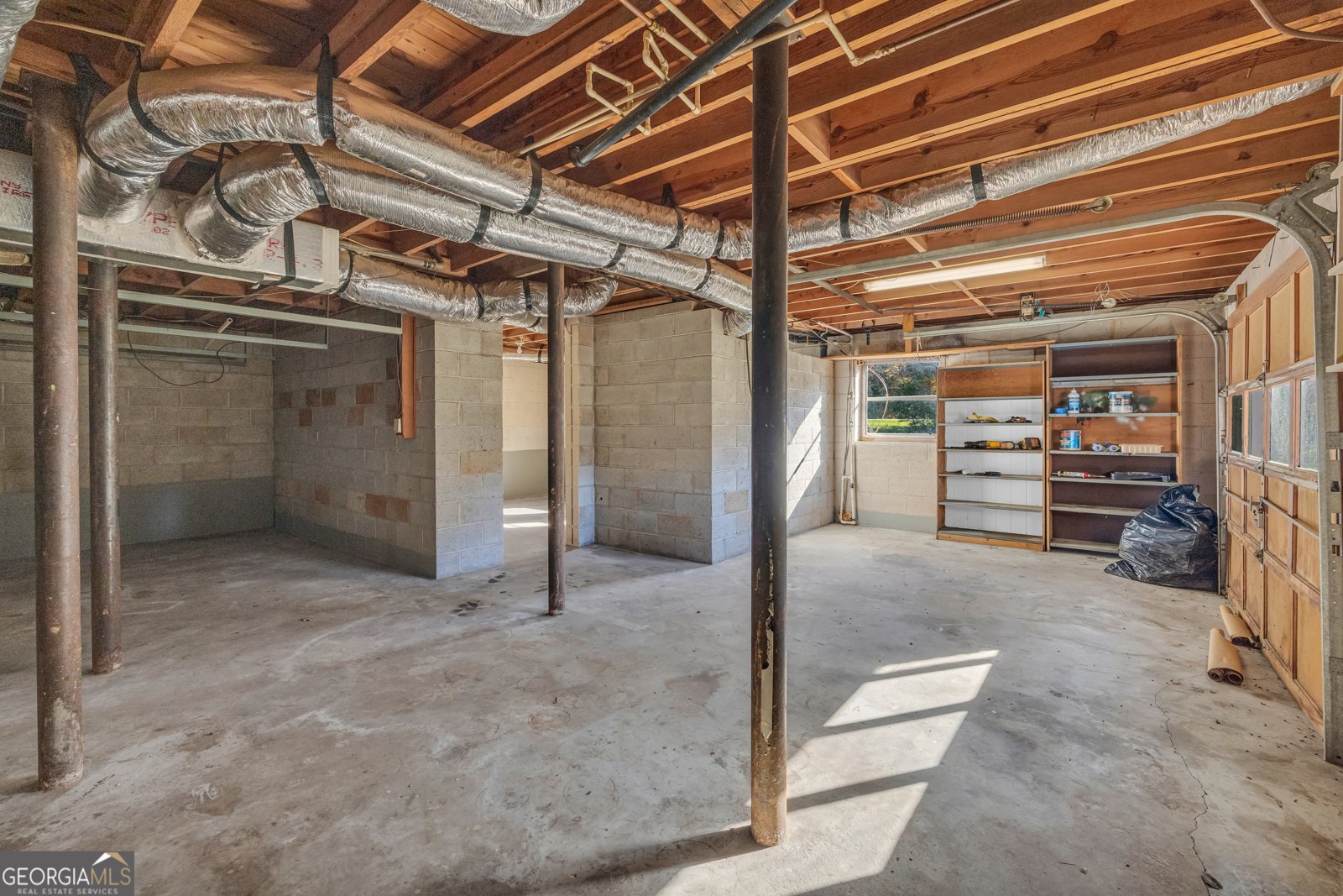 2207 Blacksnake Road Mount Airy - 41