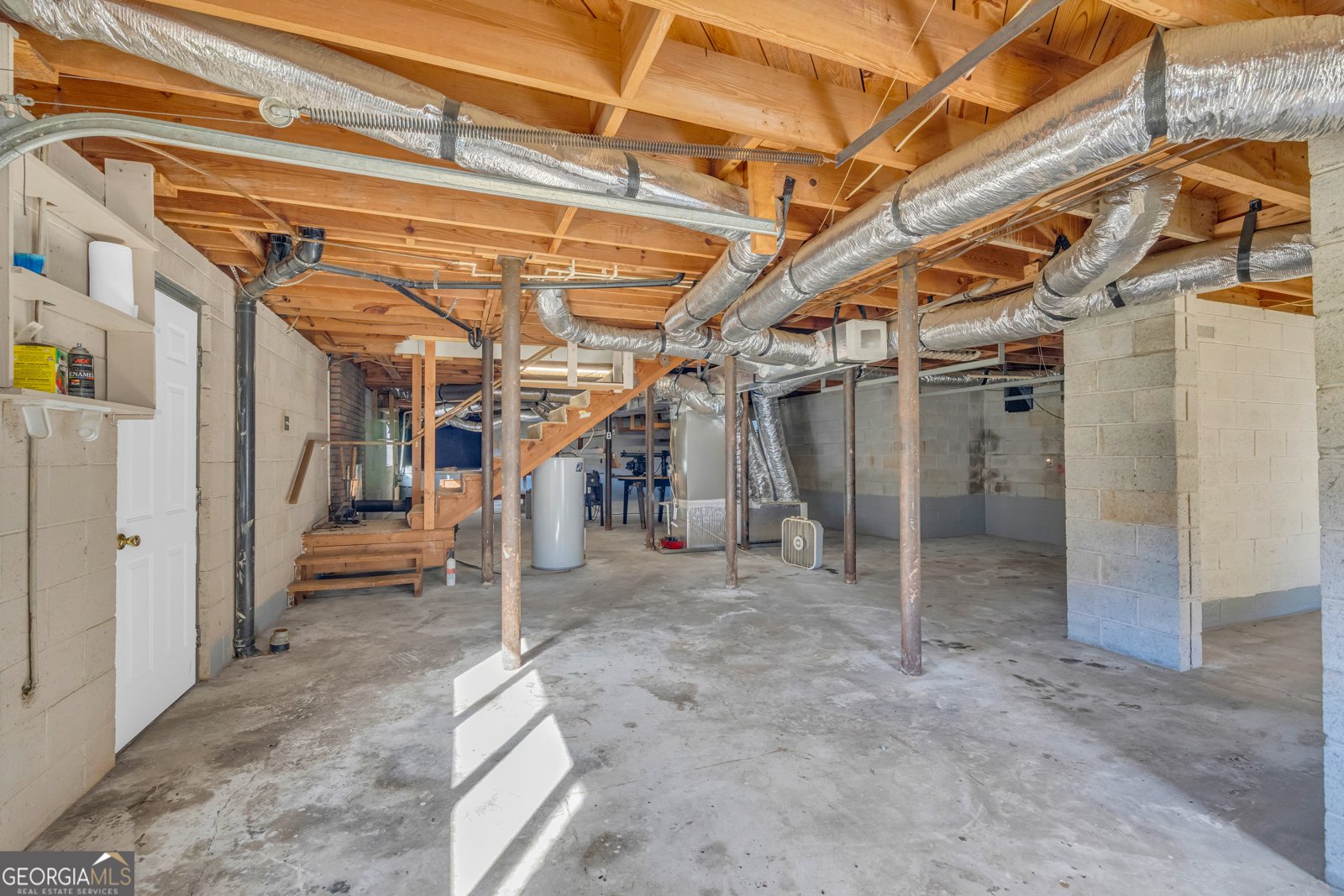 2207 Blacksnake Road Mount Airy - 42