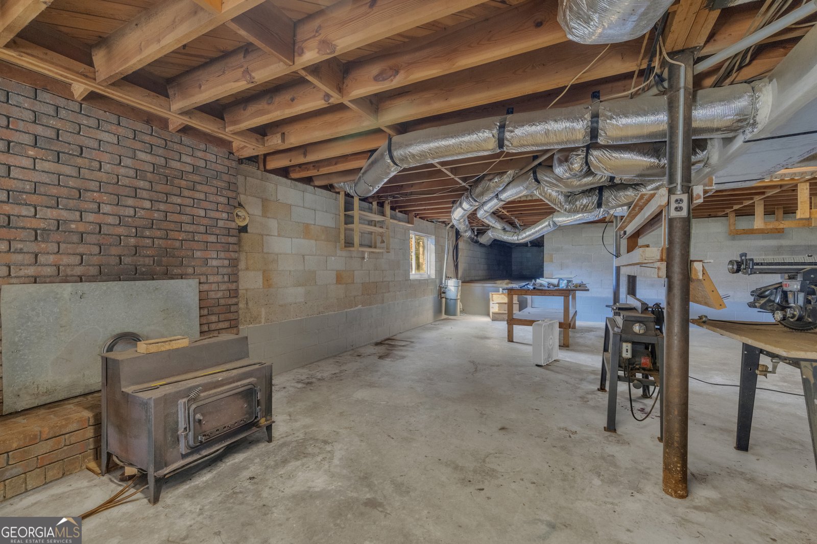 2207 Blacksnake Road Mount Airy - 46