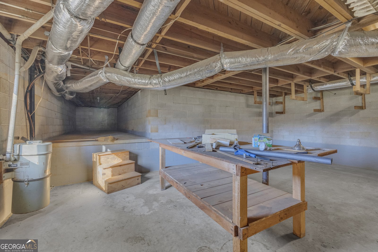 2207 Blacksnake Road Mount Airy - 47