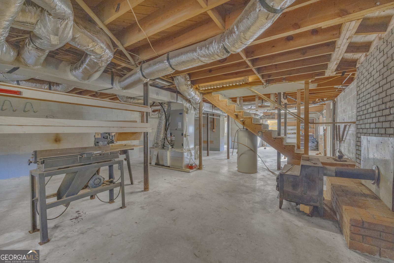 2207 Blacksnake Road Mount Airy - 48