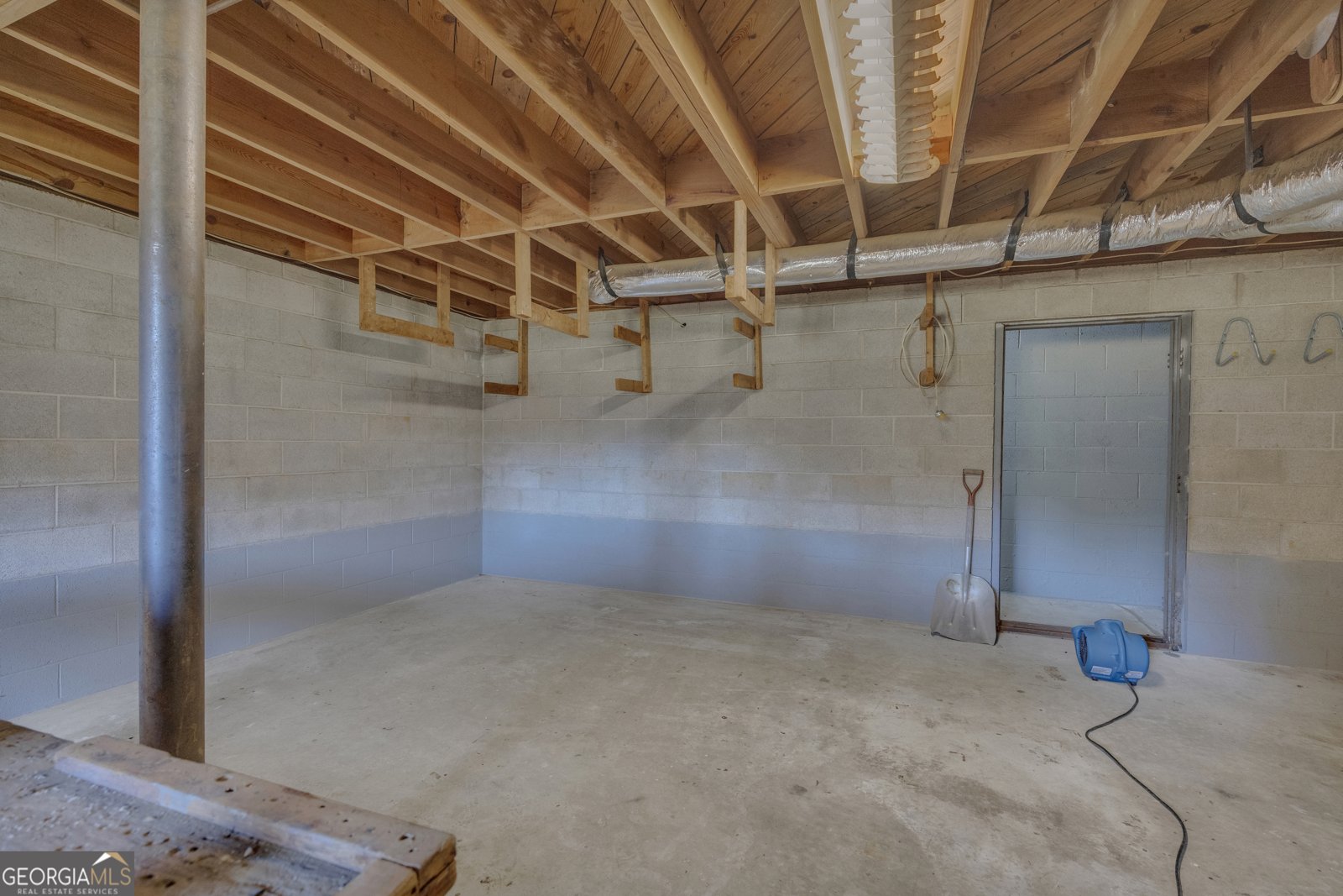 2207 Blacksnake Road Mount Airy - 49