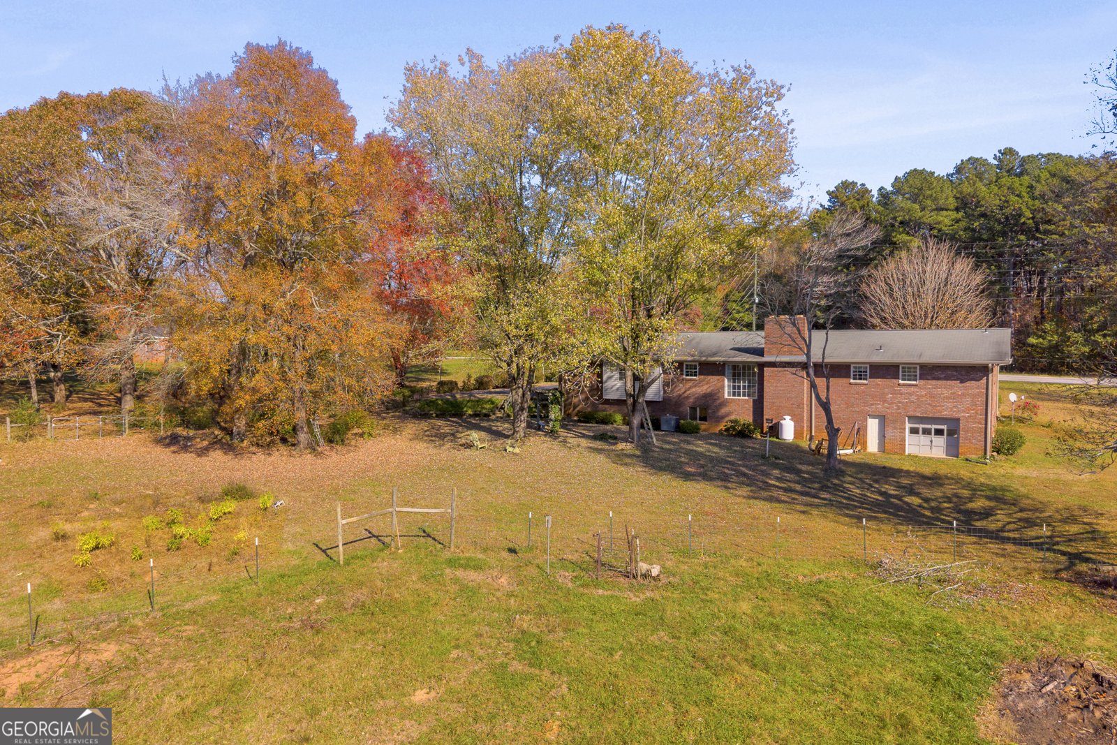 2207 Blacksnake Road Mount Airy - 52