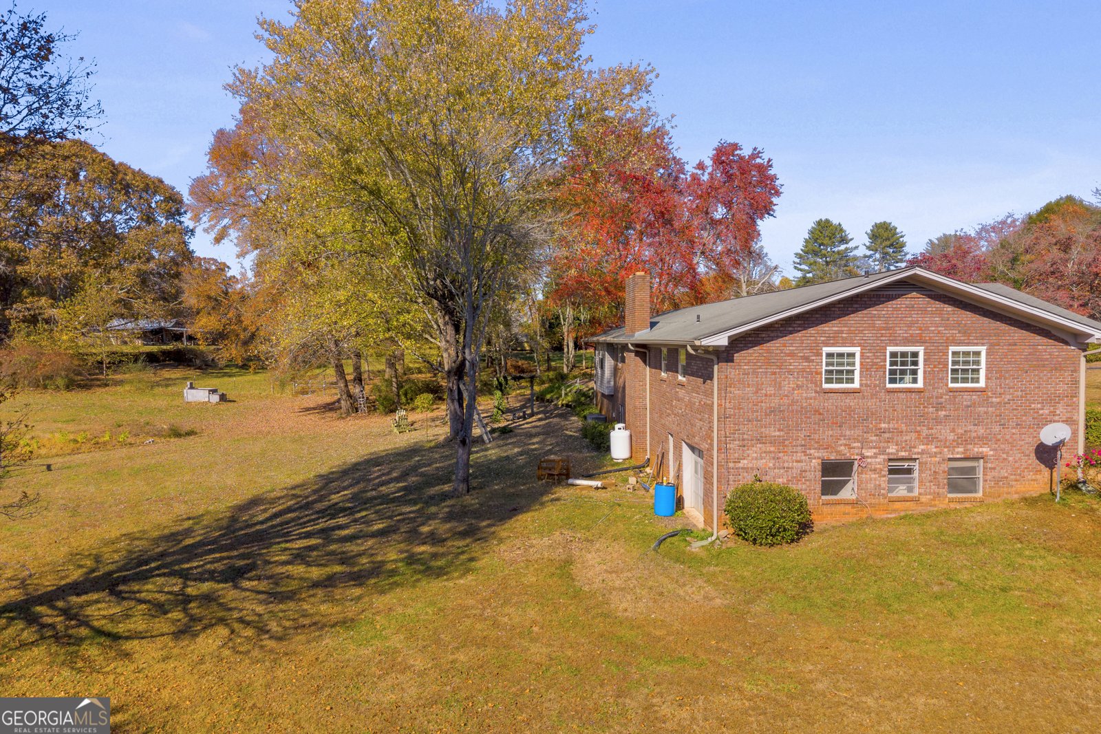 2207 Blacksnake Road Mount Airy - 53