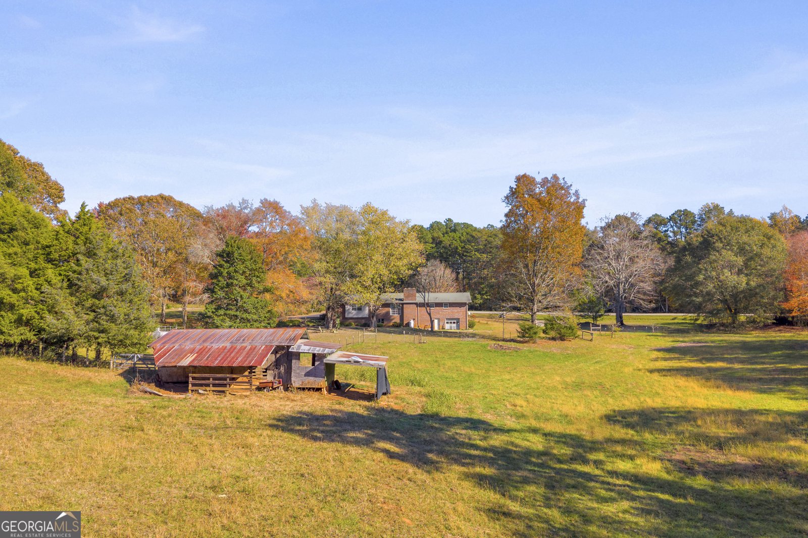 2207 Blacksnake Road Mount Airy - 55