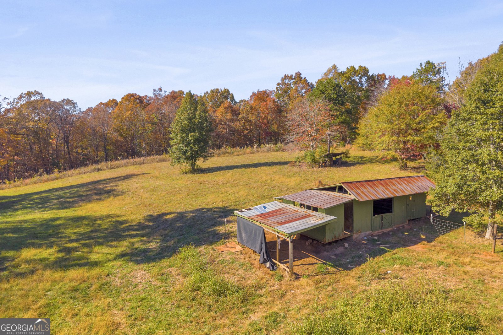 2207 Blacksnake Road Mount Airy - 56