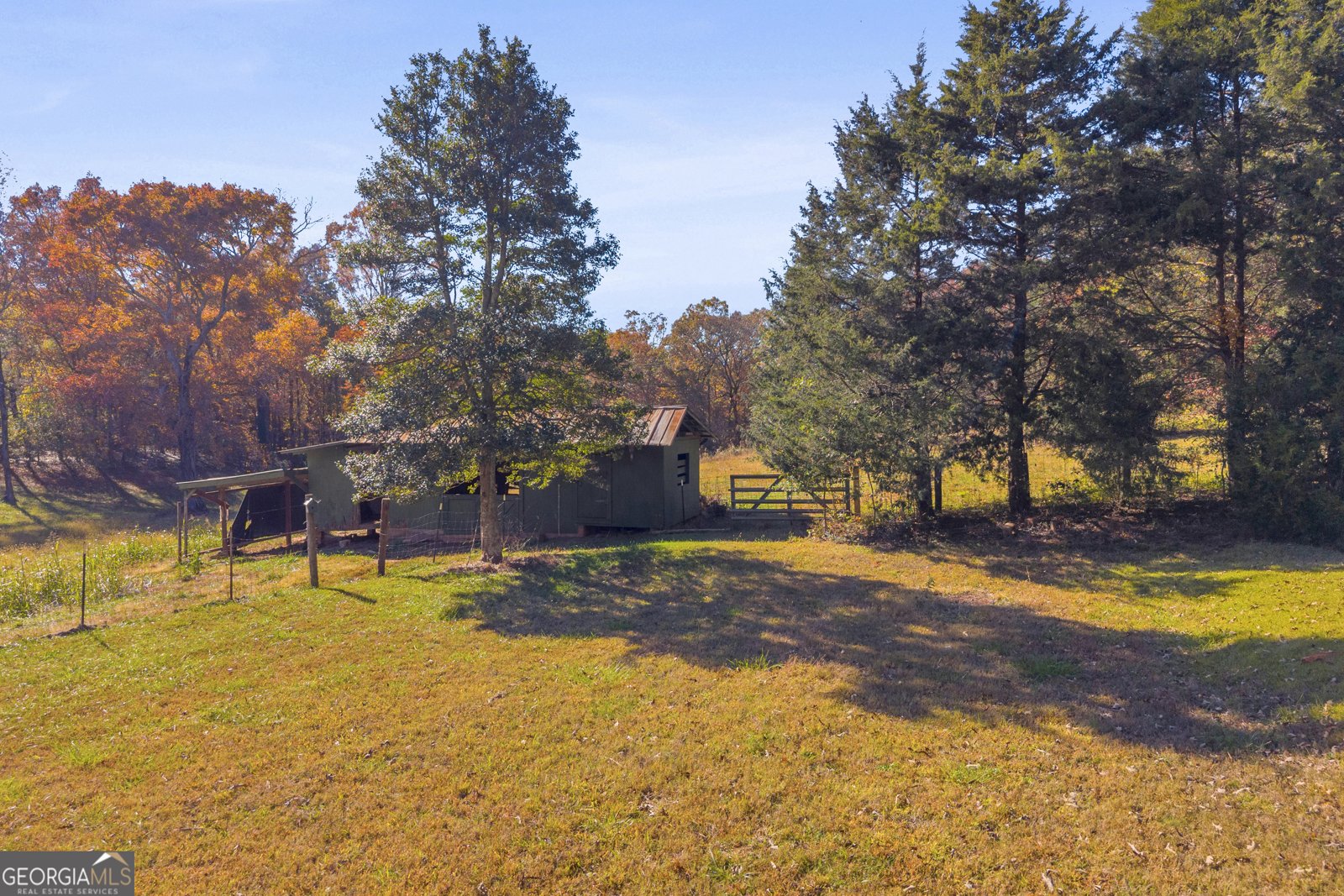 2207 Blacksnake Road Mount Airy - 57