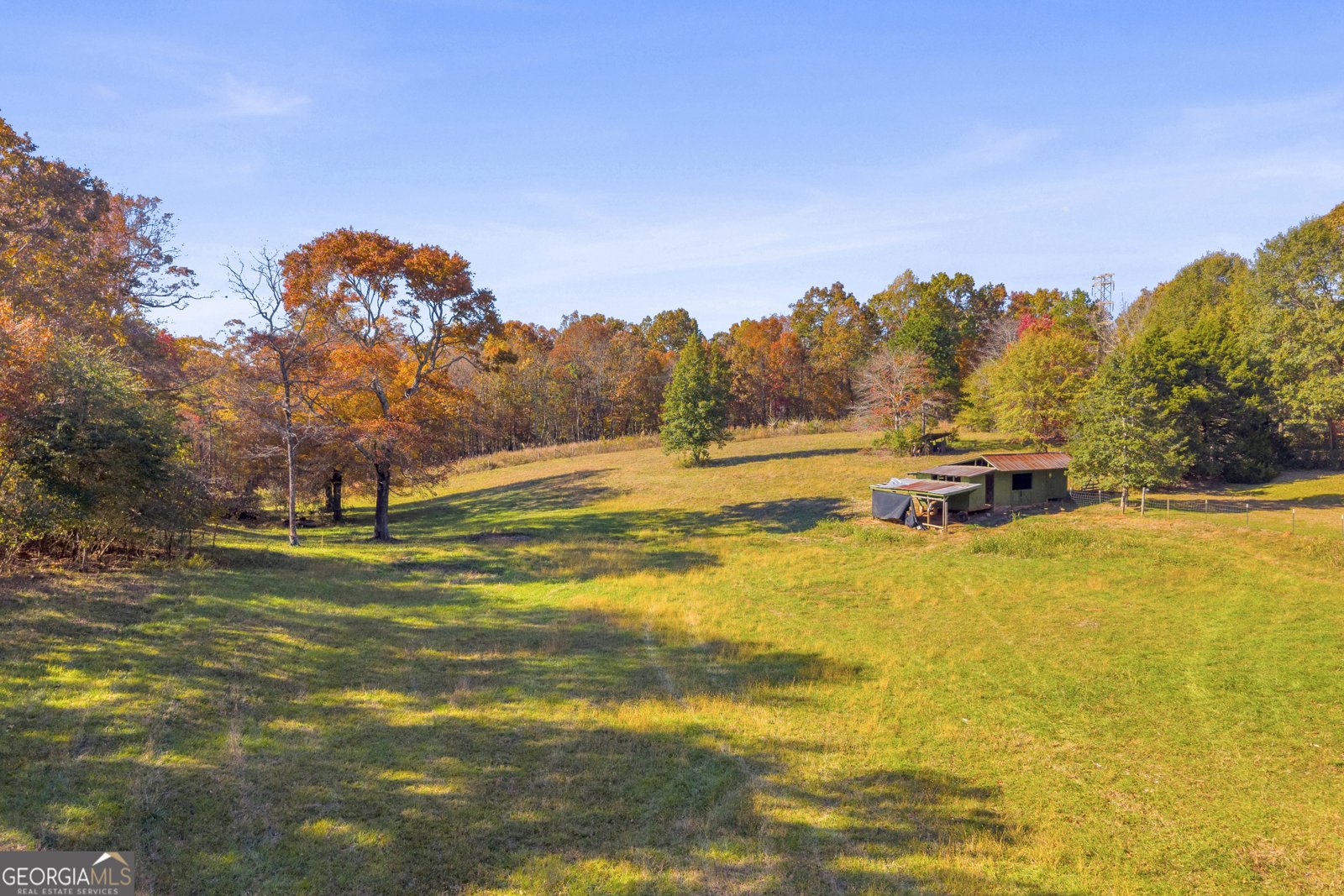 2207 Blacksnake Road Mount Airy - 60