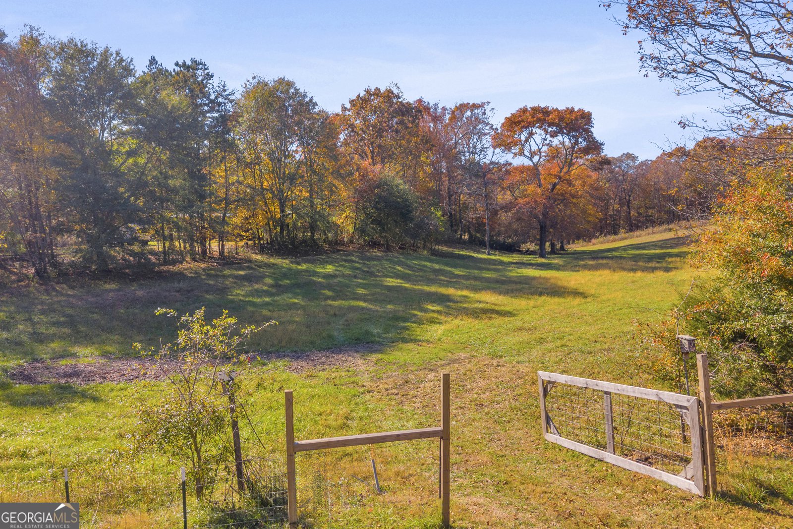 2207 Blacksnake Road Mount Airy - 61