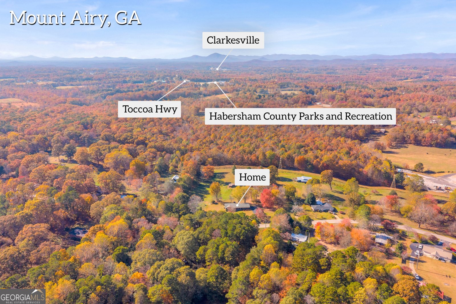 2207 Blacksnake Road Mount Airy - 64