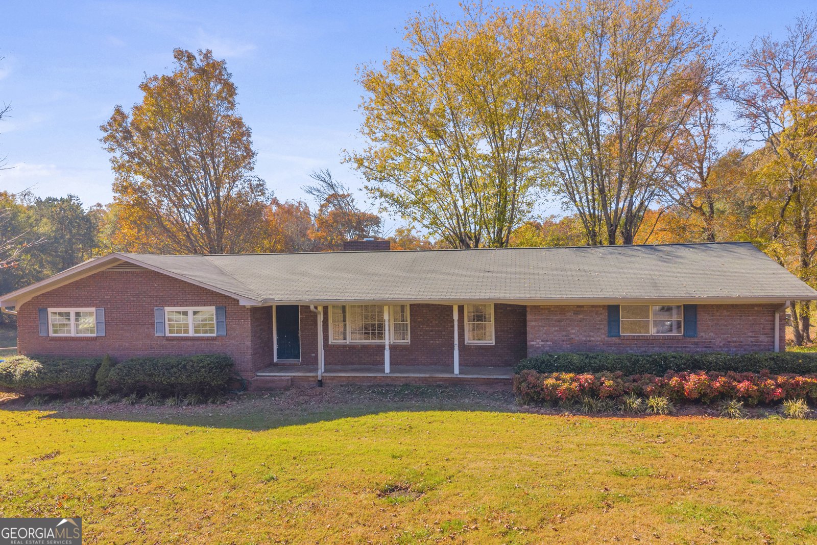 2207 Blacksnake Road Mount Airy - 9