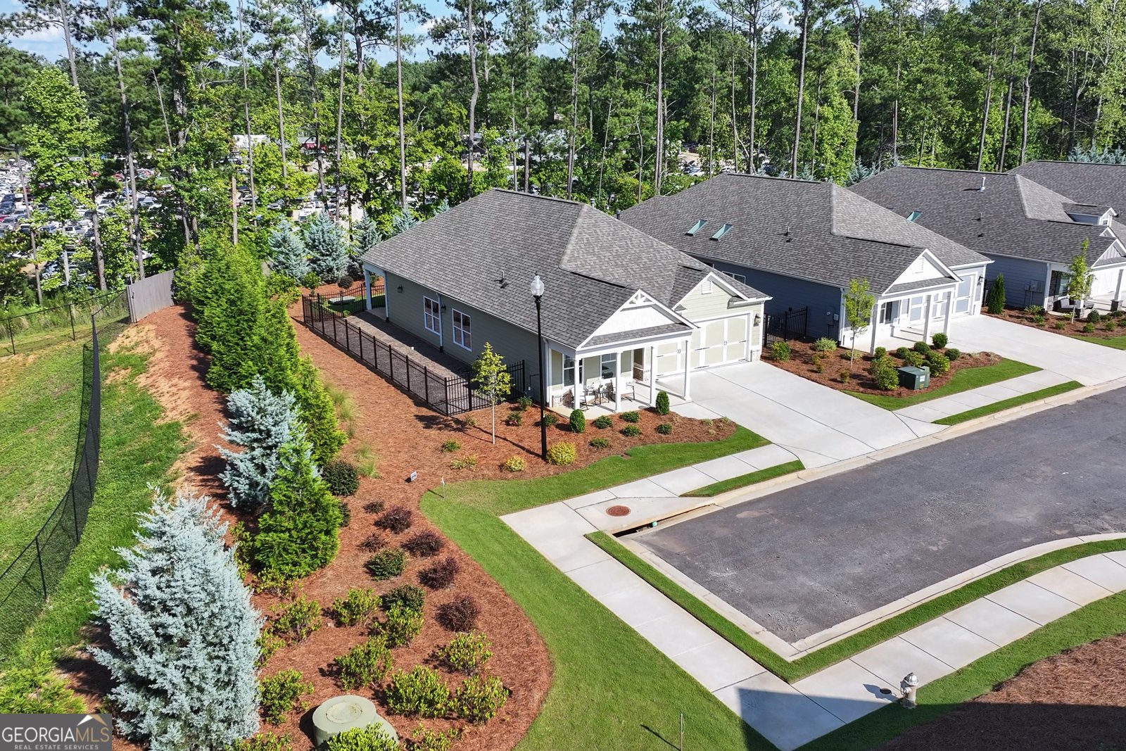 7 Hickory Branch Hiram - 1