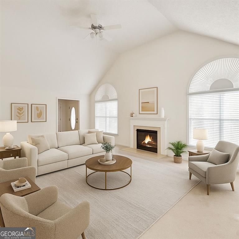 2023 Laurel Cove Ball Ground - 2