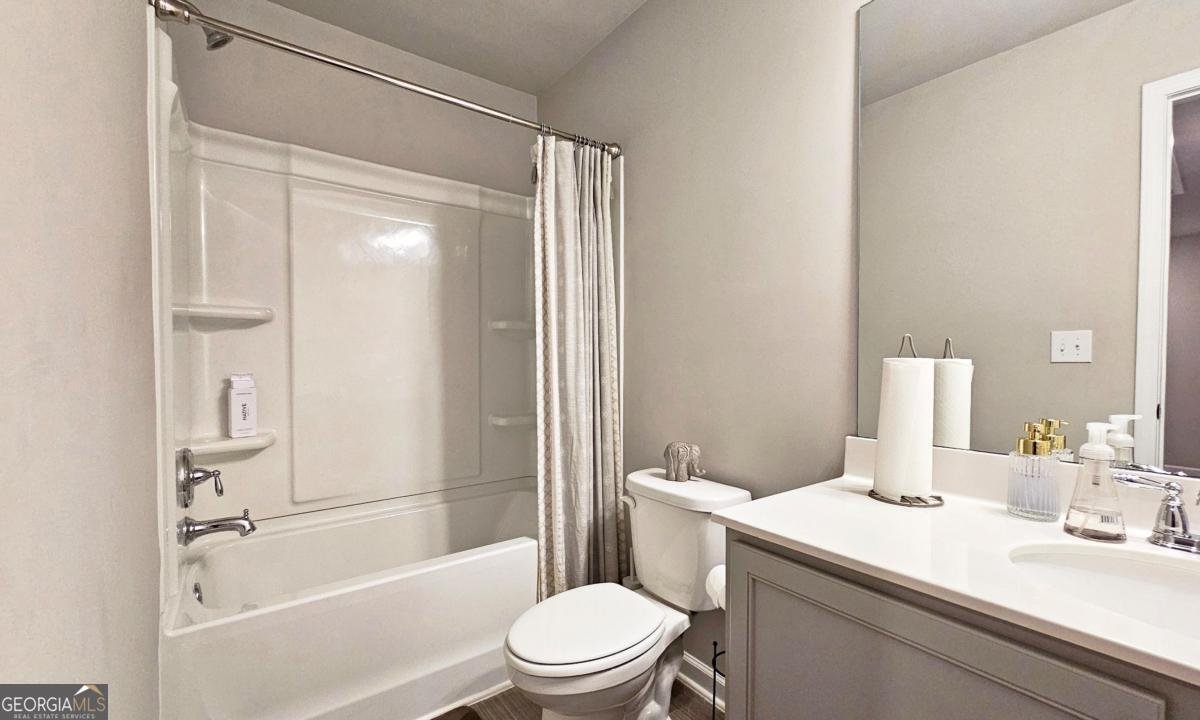 3401 Endurance Court Atlanta - 12