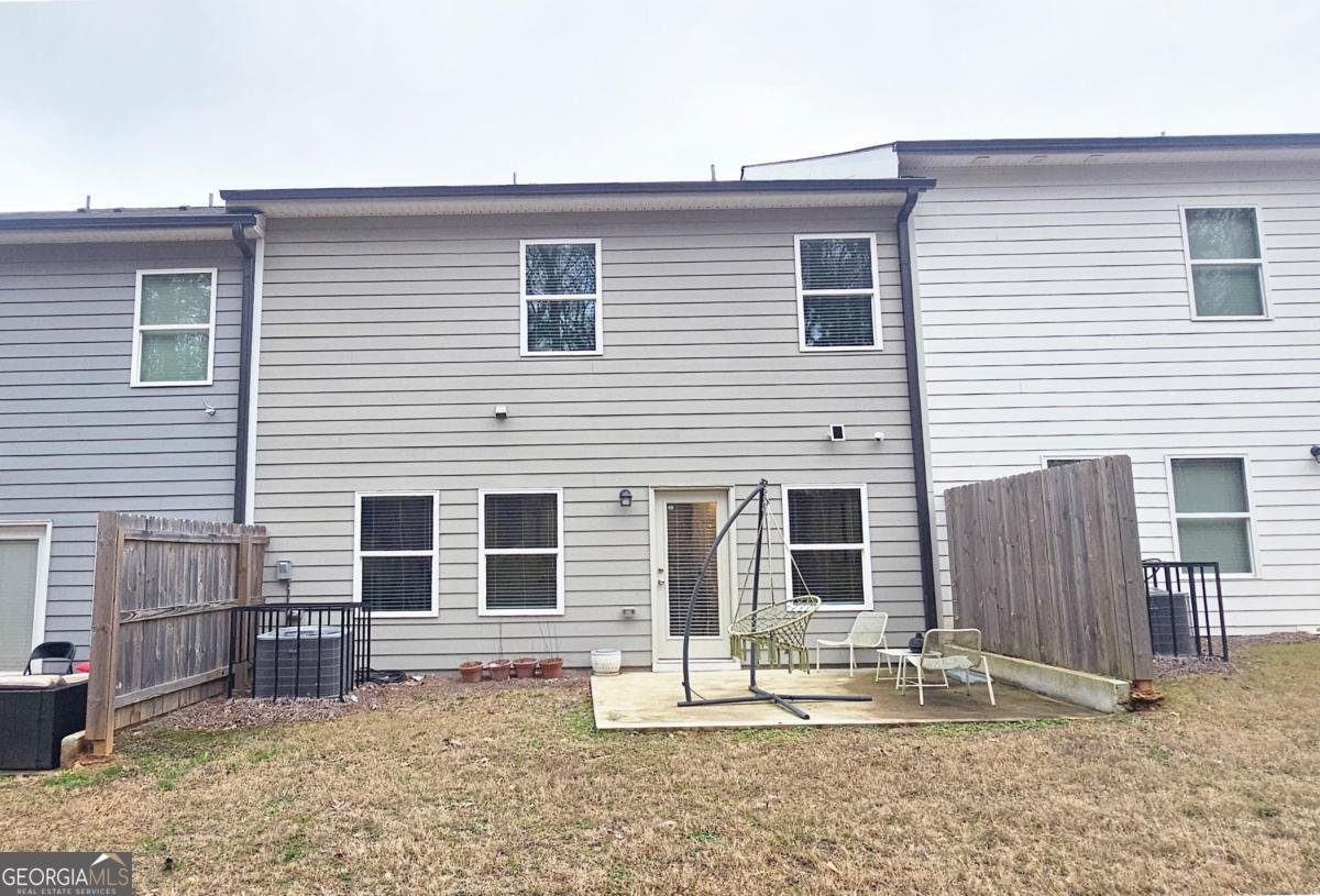 3401 Endurance Court Atlanta - 15