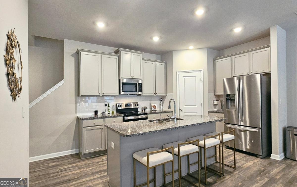 3401 Endurance Court Atlanta - 2