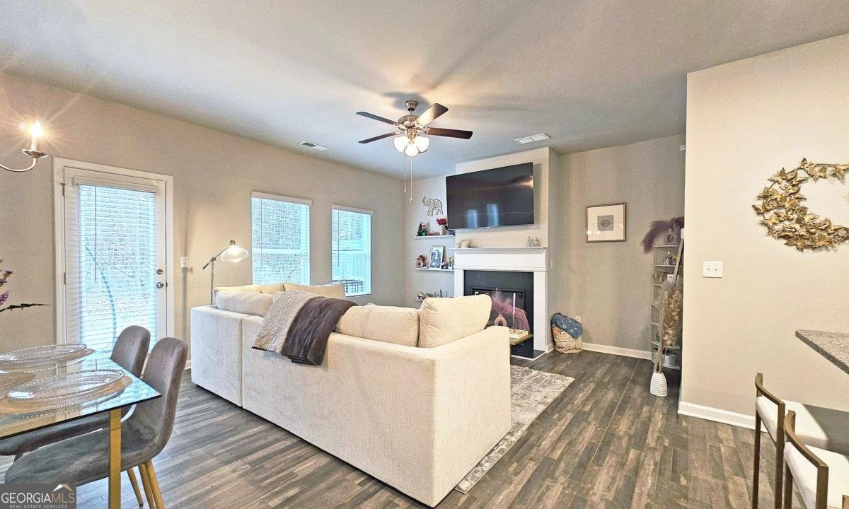 3401 Endurance Court Atlanta - 4