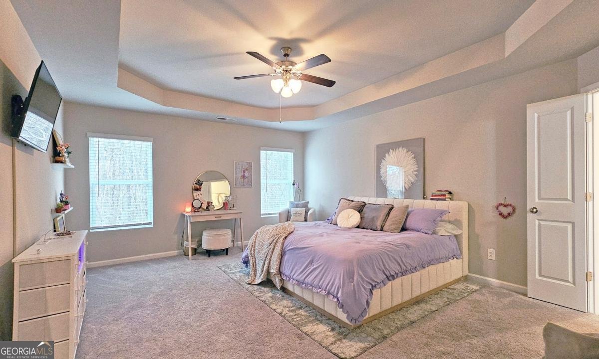 3401 Endurance Court Atlanta - 5