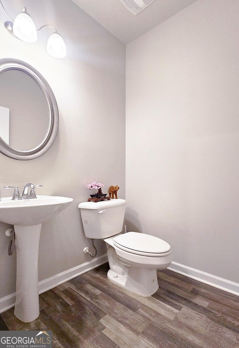 3401 Endurance Court Atlanta - 6