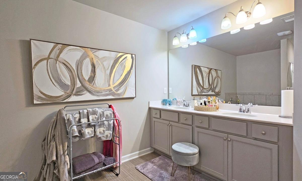 3401 Endurance Court Atlanta - 9