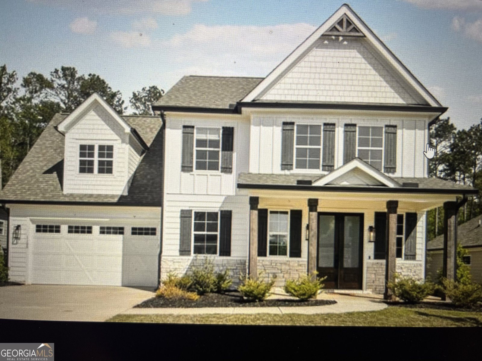 1100 Legend Drive Greensboro - main photo