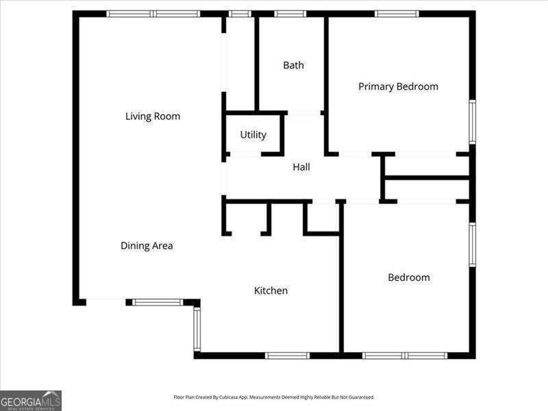 2427 Lawrenceville Highway Decatur - 22