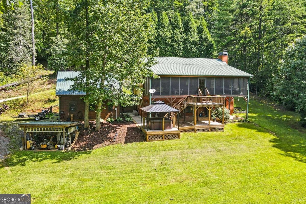 772 Rickman Airfield Road Clayton - 13